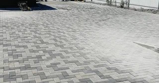 Купите плитку 400x400 в Ханты-Мансийске от ТротуарнаяПлитка по цене от 715 руб.