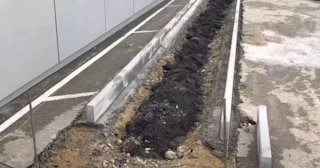 Укладка дорожек в Ханты-Мансийске: цена от 919 руб. за работу от ТротуарнаяПлитка