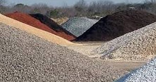 Щебень для бетона от ТротуарнаяПлитка по цене от 1531 руб. в Ханты-Мансийске